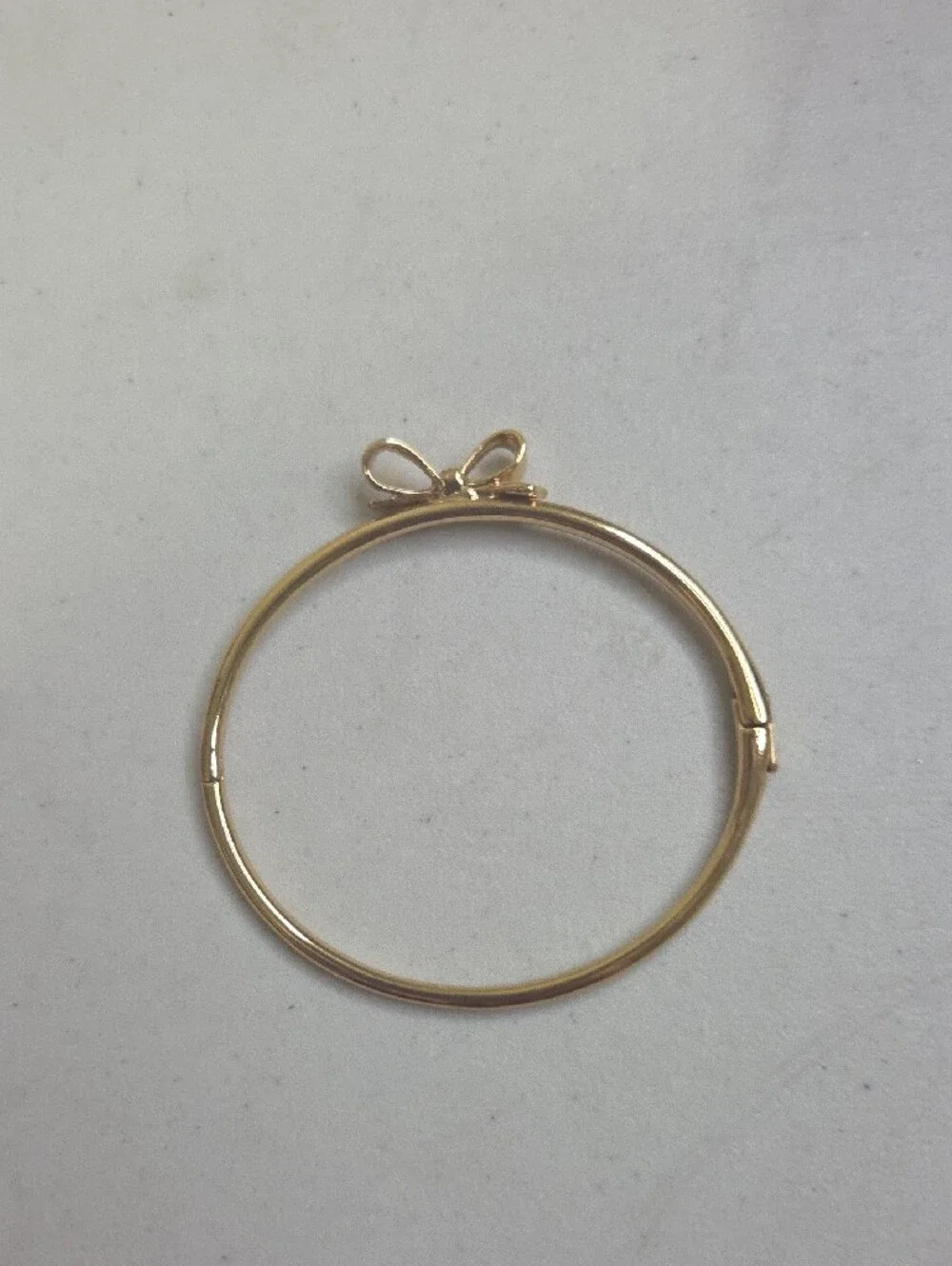 Kate Spade Bangle Bracelet - Women Jewelry - Picture 3 of 5